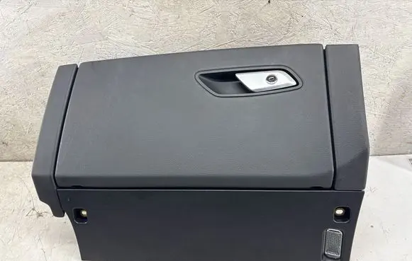 Audi A6 S6 C8 4K Glove box 4K0971679E AU58X