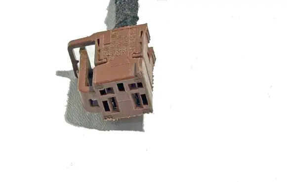 BMW 5 F10 F11 Other relay 6901830 20578