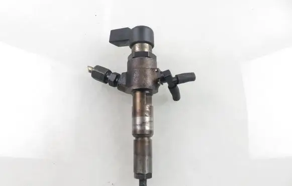 Mazda 2 Fuel injector 9654551080