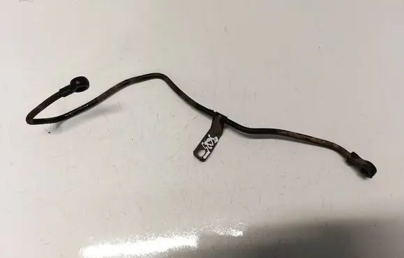 Mazda 6 Turbo turbocharger oiling pipe/hose 