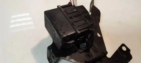 Volvo XC90 Fuse box set E1826C