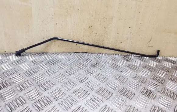 Citroen DS4 Engine bonnet/hood prop rod/strut 