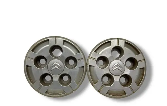Citroen Jumper R15 wheel hub/cap/trim PALABS GF15