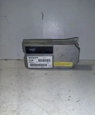 Volvo V70 Airbag control unit/module 0285001254 8645271