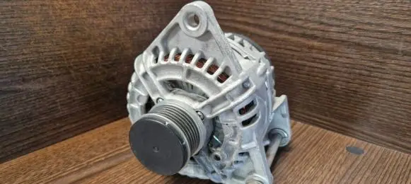 Citroen Jumper Generator/alternator 89212810 1613272280
