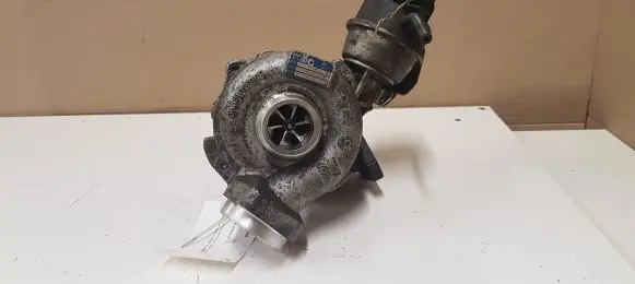 Audi A4 S4 B8 8K Turbo 03L145702D BV43B0140