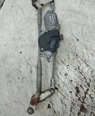 Smart ForFour I Front wiper linkage and motor A4548200908 AE159300-1310