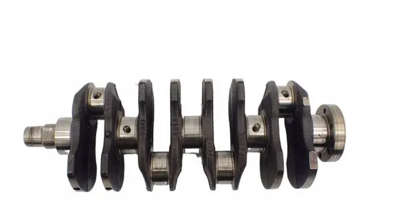 Alfa Romeo Mito Crankshaft 46814514