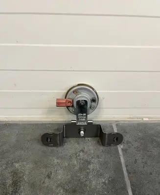 Honda CR-V Horn signal 000514