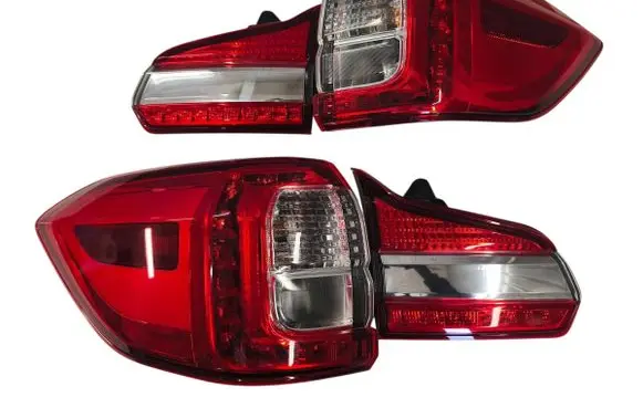 Subaru Ascent Rear/tail lights set B4201XC00A 201401408