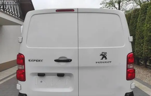 Peugeot Expert Back/rear loading door PEUGEOTEXPERTIII