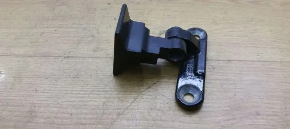 BMW 5 F10 F11 Rear door upper hinge