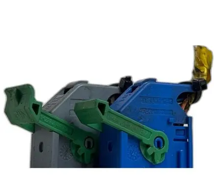 Fiat Ducato Other wiring loom 01388160080