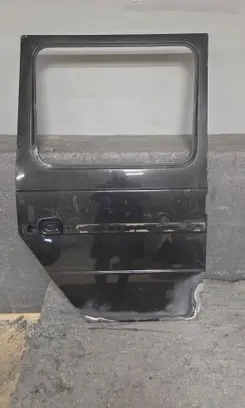 Mercedes-Benz G W463 2nd Gen Rear door A4637300805