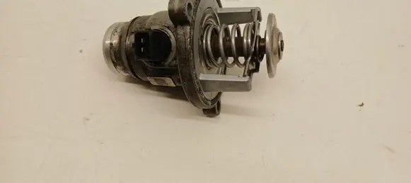 BMW 7 F01 F02 F03 F04 Thermostat/thermostat housing 7586885