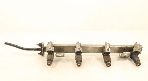 KIA Ceed Fuel main line pipe 353102B000