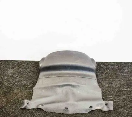 Nissan Qashqai Steering wheel column trim