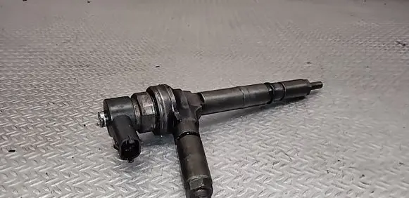 Honda Civic Fuel injector 0445110082