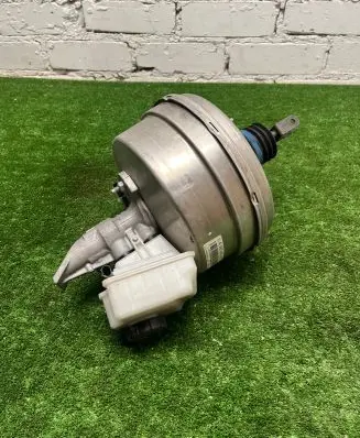 Mercedes-Benz GLE W167 Brake booster A1674300000 A0009051001 A1674300600