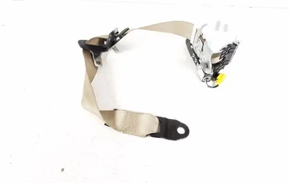 Mercedes-Benz R W251 Third row seat belt A2518608185