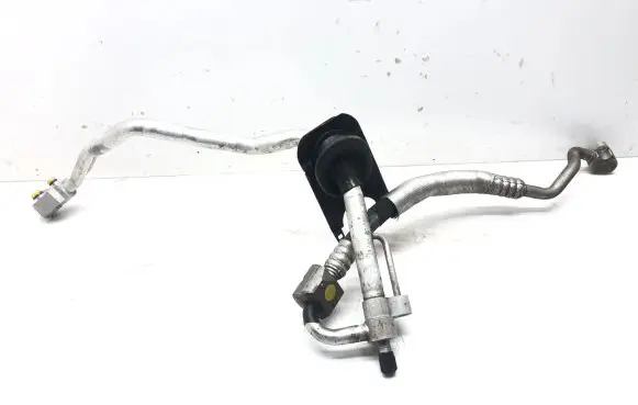 Audi A6 S6 C7 4G Air conditioning (A/C) pipe/hose 4G0260707AG