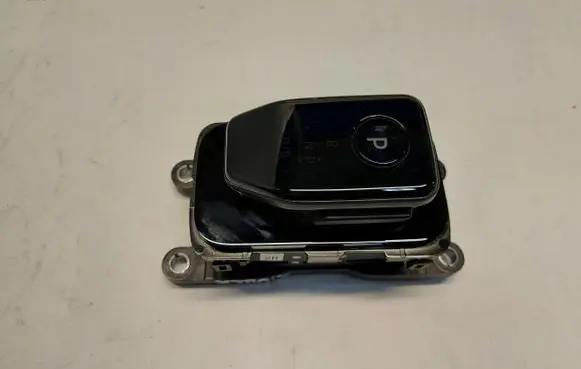 Nissan X-Trail T33 Gear selector/shifter in gearbox 349016XJ1AJLK01
