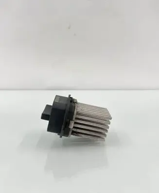 Mercedes-Benz E W212 Heater blower motor/fan resistor 5HL00894130 F8045