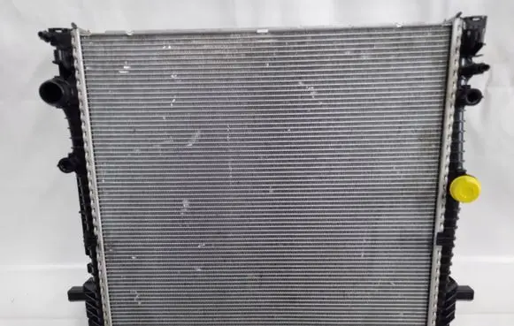 BMW X3 G01 Coolant radiator 9468695
