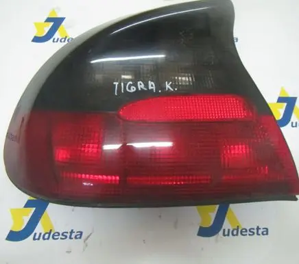 Opel Tigra A Rear/tail lights