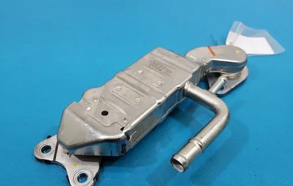 Toyota C-HR I EGR valve cooler 2568024030 IMPRK1589752