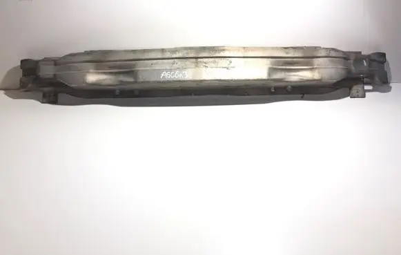 Audi A6 S6 C6 4F Front bumper cross member 4F0807111
