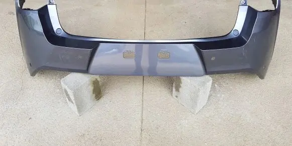 Lexus UX Rear bumper 5215976130
