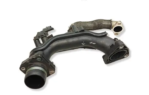 Ford Grand C-MAX Intercooler hose/pipe 9674951680 9674942380 072350