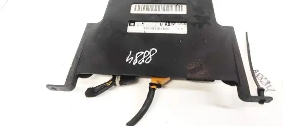 Opel Insignia A Other control units/modules 13313328 366821429