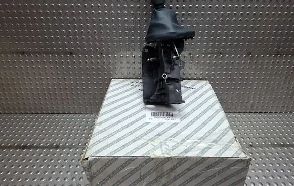 Fiat 500 Gear shifter/selector S26340493 0055344727
