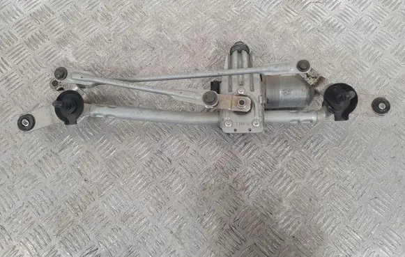 Hyundai Santa Fe Front wiper linkage 98100S1500