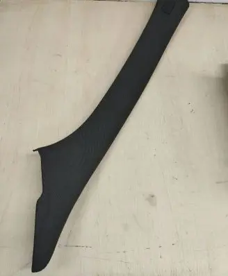 Opel Astra H Other sill/pillar trim element 13113897 400608