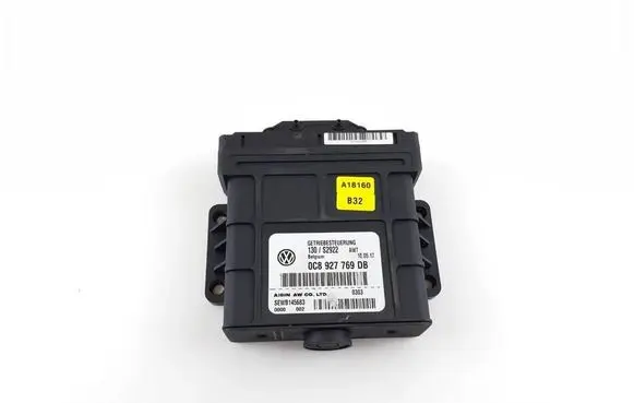 Porsche Cayenne (92A) Gearbox control unit/module 0C8927769DB 0C8927769