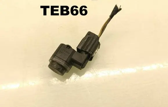 Renault Megane III Parking PDC sensor 9687257