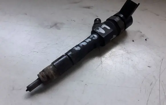 Renault Laguna II Fuel injector 0445110230