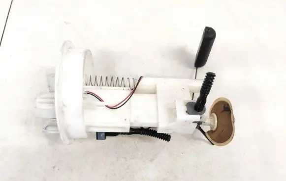 Fuel level sensor