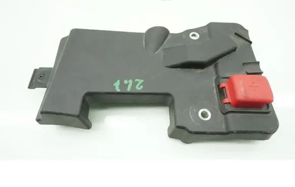 Volvo V60 Battery box tray 31652061
