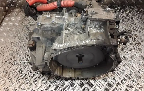 Lexus RX 330 - 350 - 400H Automatic gearbox 3090048062