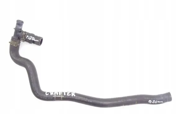 Volkswagen Crafter Engine coolant pipe/hose 9065011684
