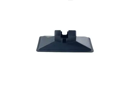 Ford Mustang VI Tailgate/boot lid lock trim DS73431F98DB