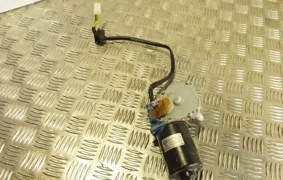 Mercedes-Benz C W203 Wiper motor A2038200342 404518