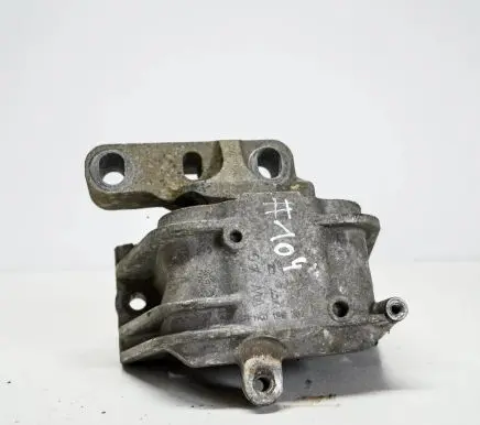 Seat Leon (1P) Engine mount bracket 1K0199262BB