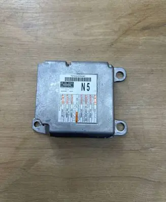 Airbag control unit/module