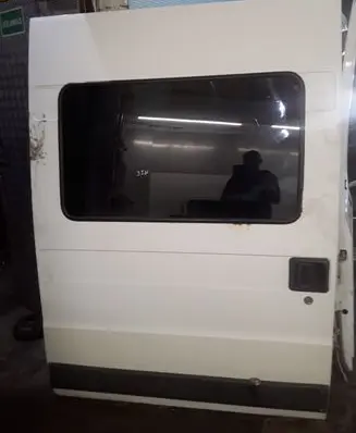 Fiat Ducato Side sliding door 