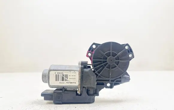 KIA Ceed Rear door window regulator motor 440850C 403951A8 4108596